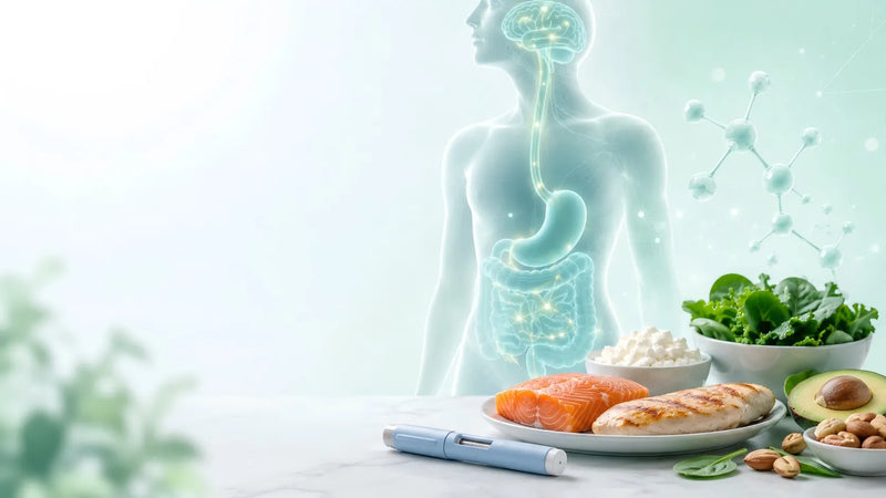 GLP-1 Medications for Weight Loss: Benefits, Side Effects & What to Know