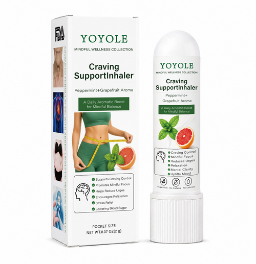 YOYOLE Nasal Inhaler Personal Care