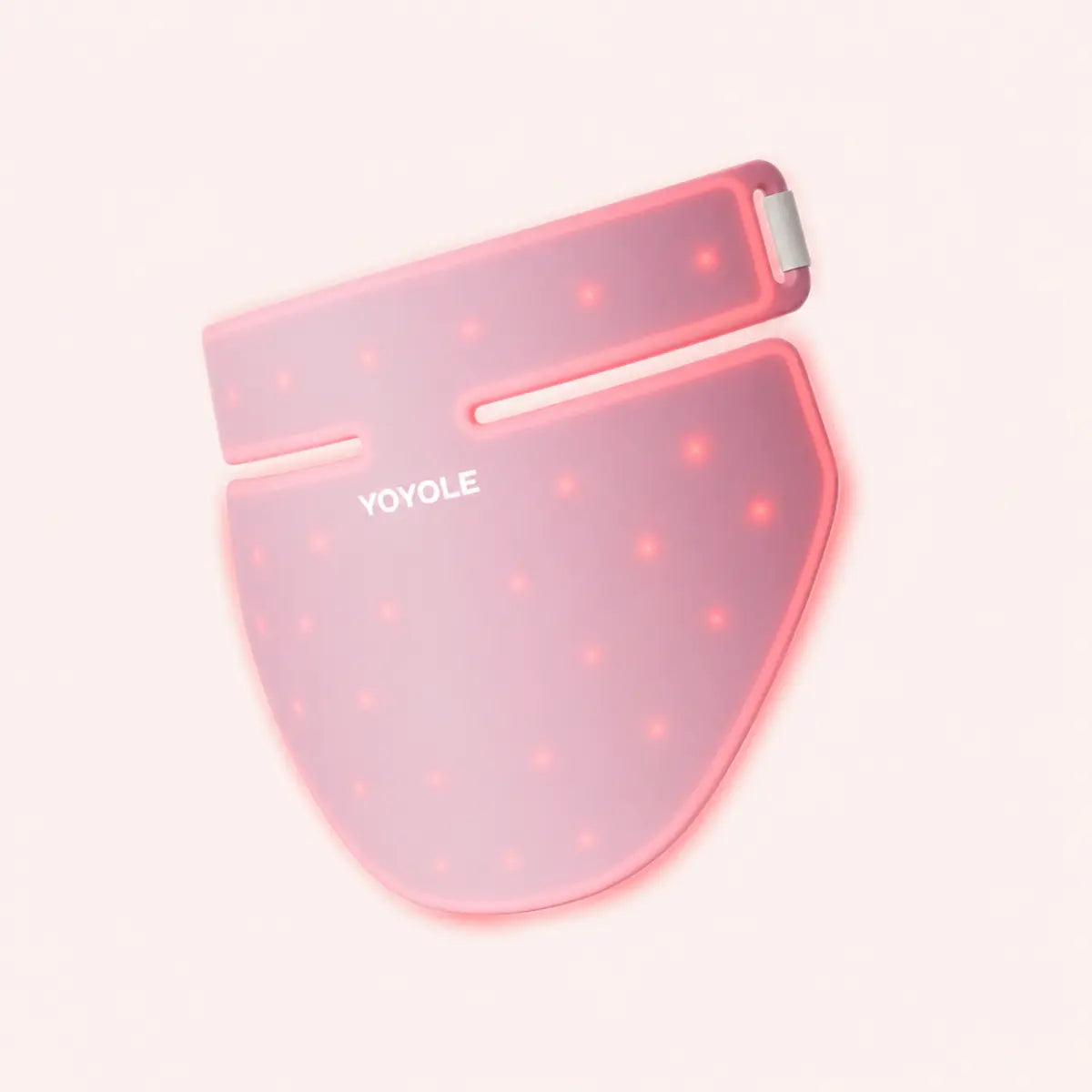 YOYOLE Neck & Chest Pro Light Therapy Mask