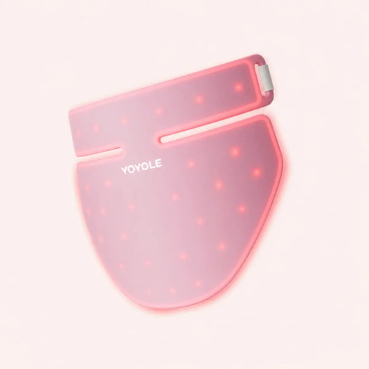 YOYOLE Neck & Chest Pro Light Therapy Mask