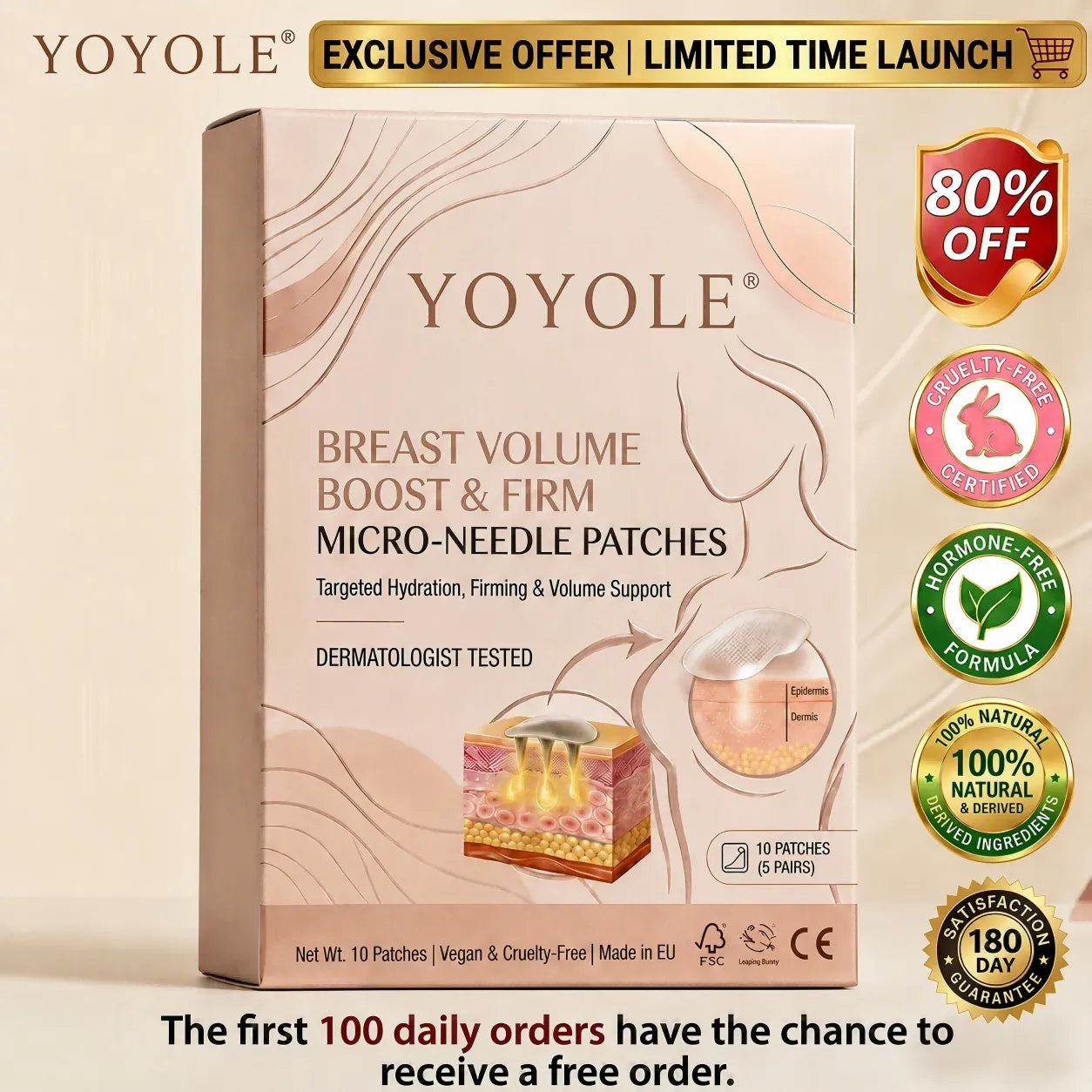Beautiful Body Sculpting🛒