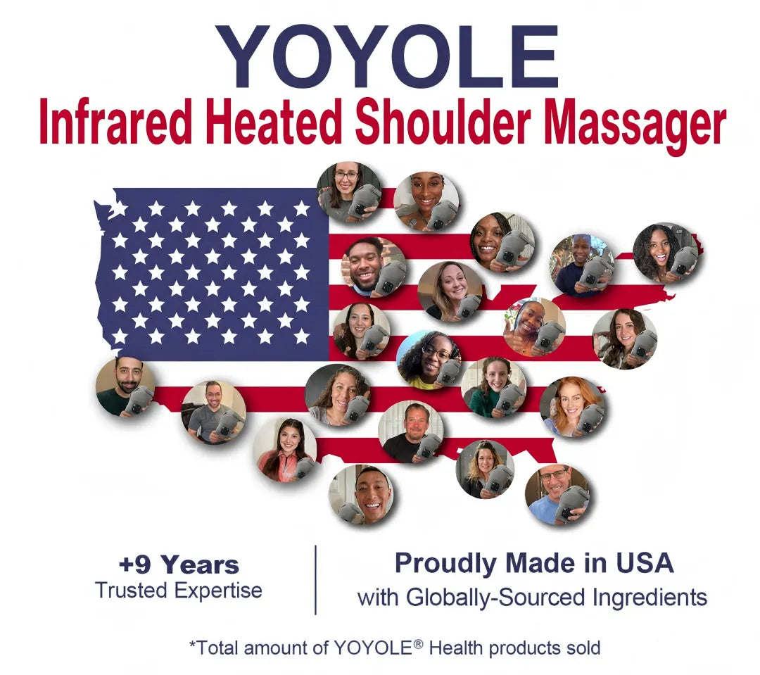 YOYOLE Get your 2nd bottle 50% OFF today!