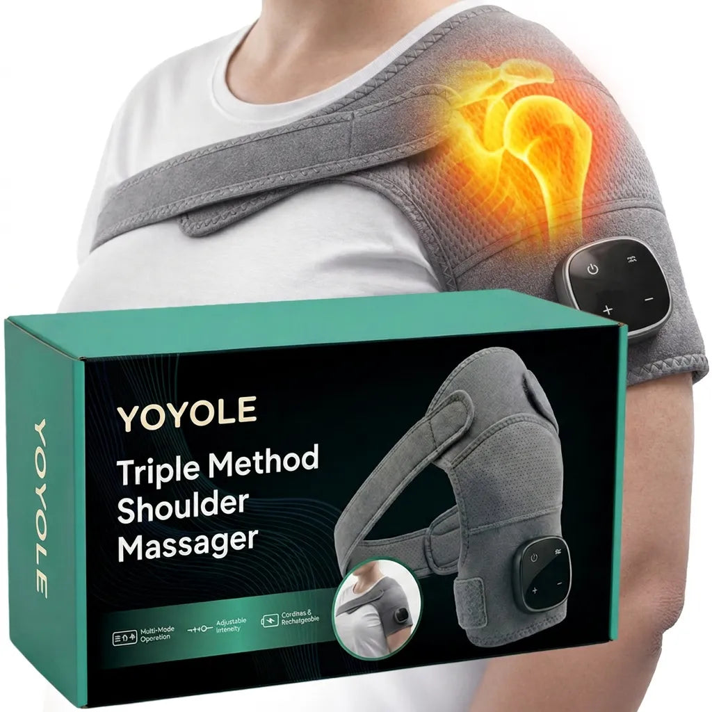 YOYOLE  Shoulder Massager