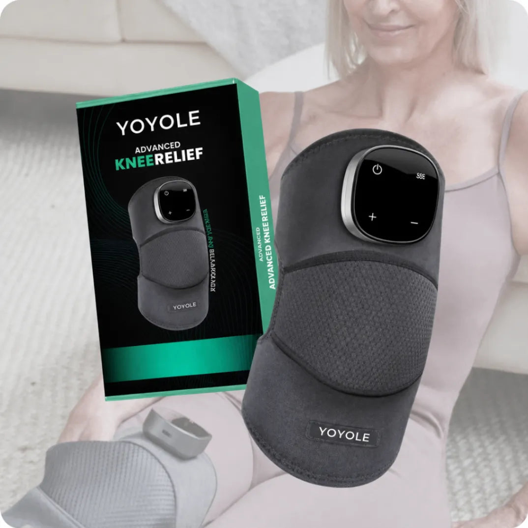 YOYOLE "Triple Method" Massager