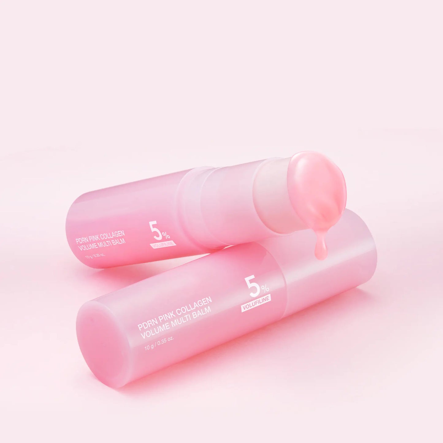 YOYOLE Pink Collagen Volume Multi Anti-Aging Balm