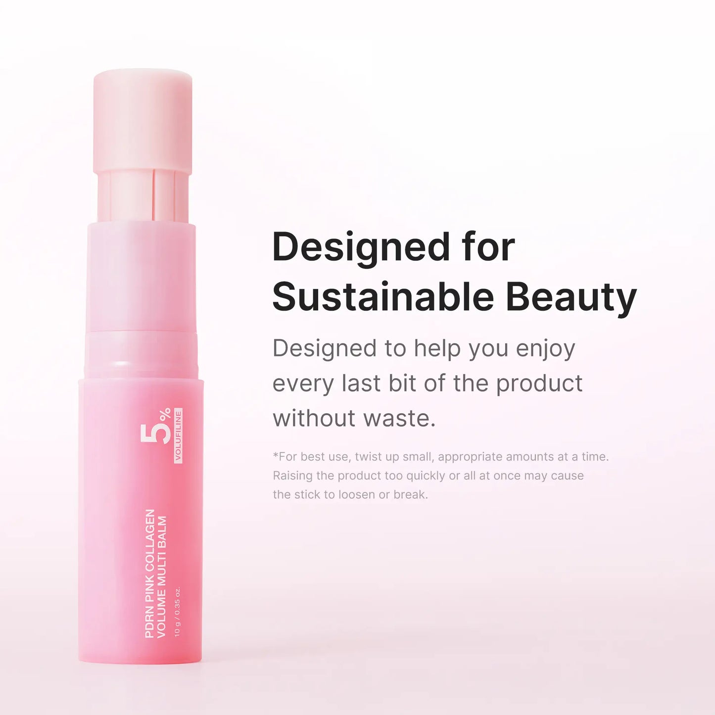 YOYOLE Pink Collagen Volume Multi Anti-Aging Balm