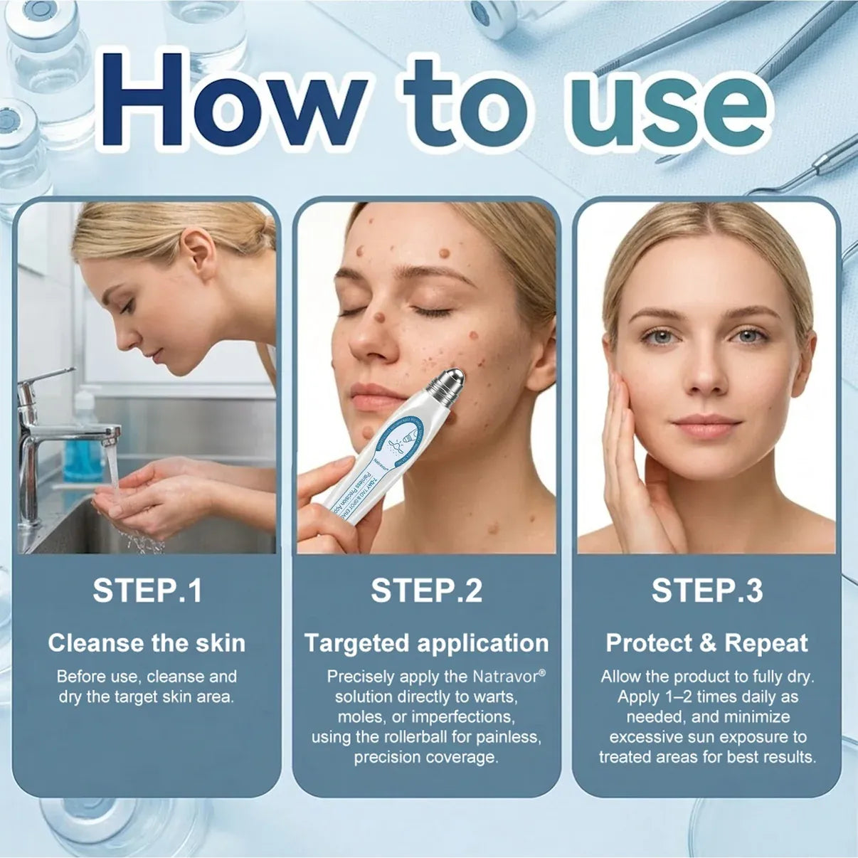 Professional Skin Tag & Spot Removal YOYOLE