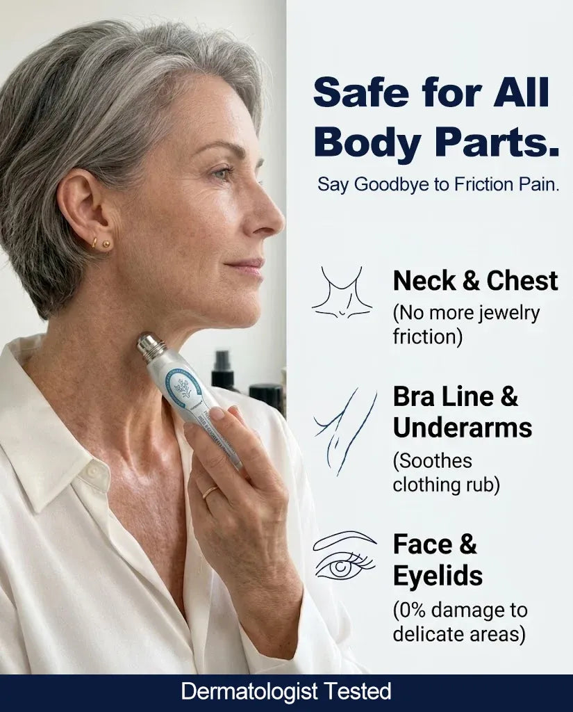 Professional Skin Tag & Spot Removal YOYOLE