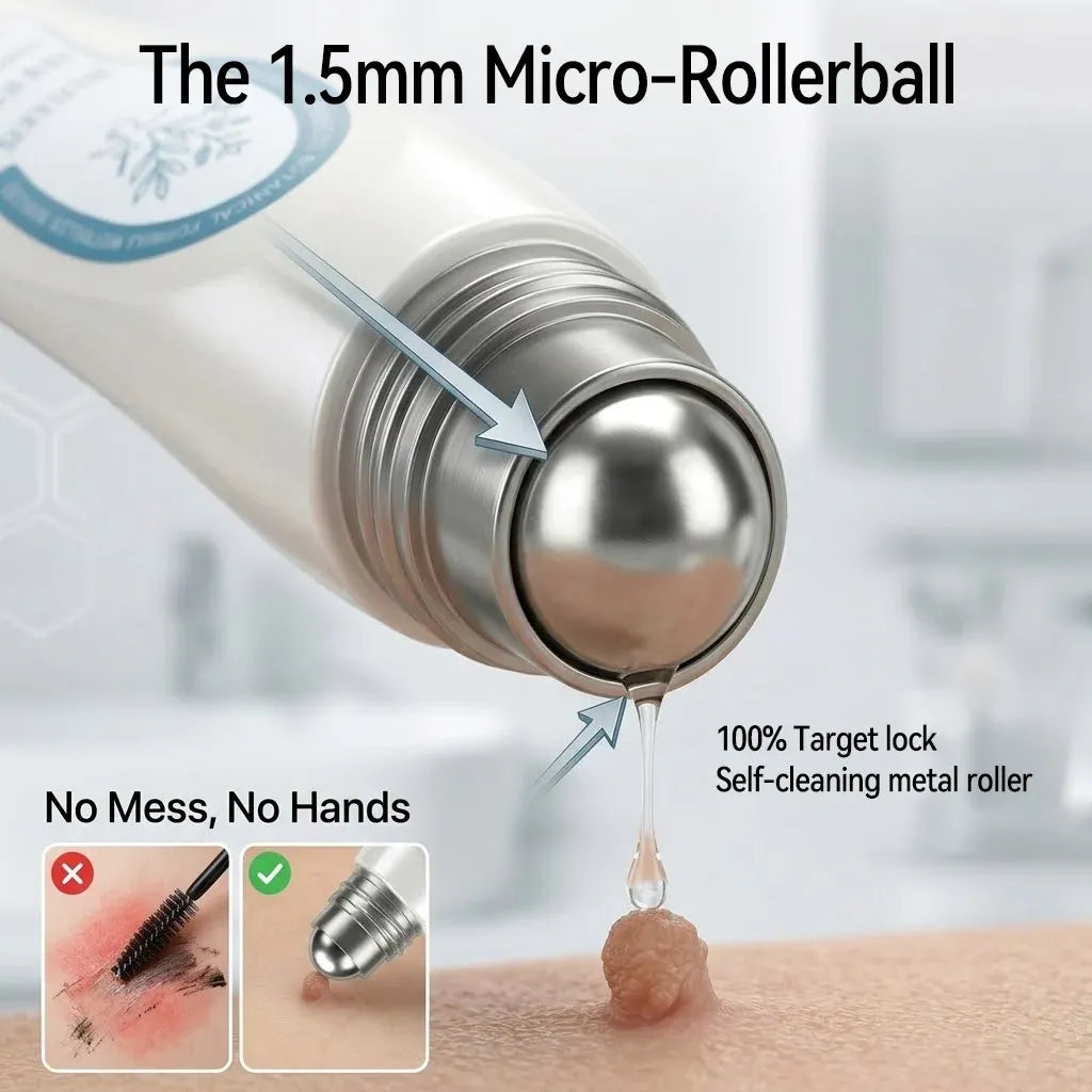 Professional Skin Tag & Spot Removal YOYOLE