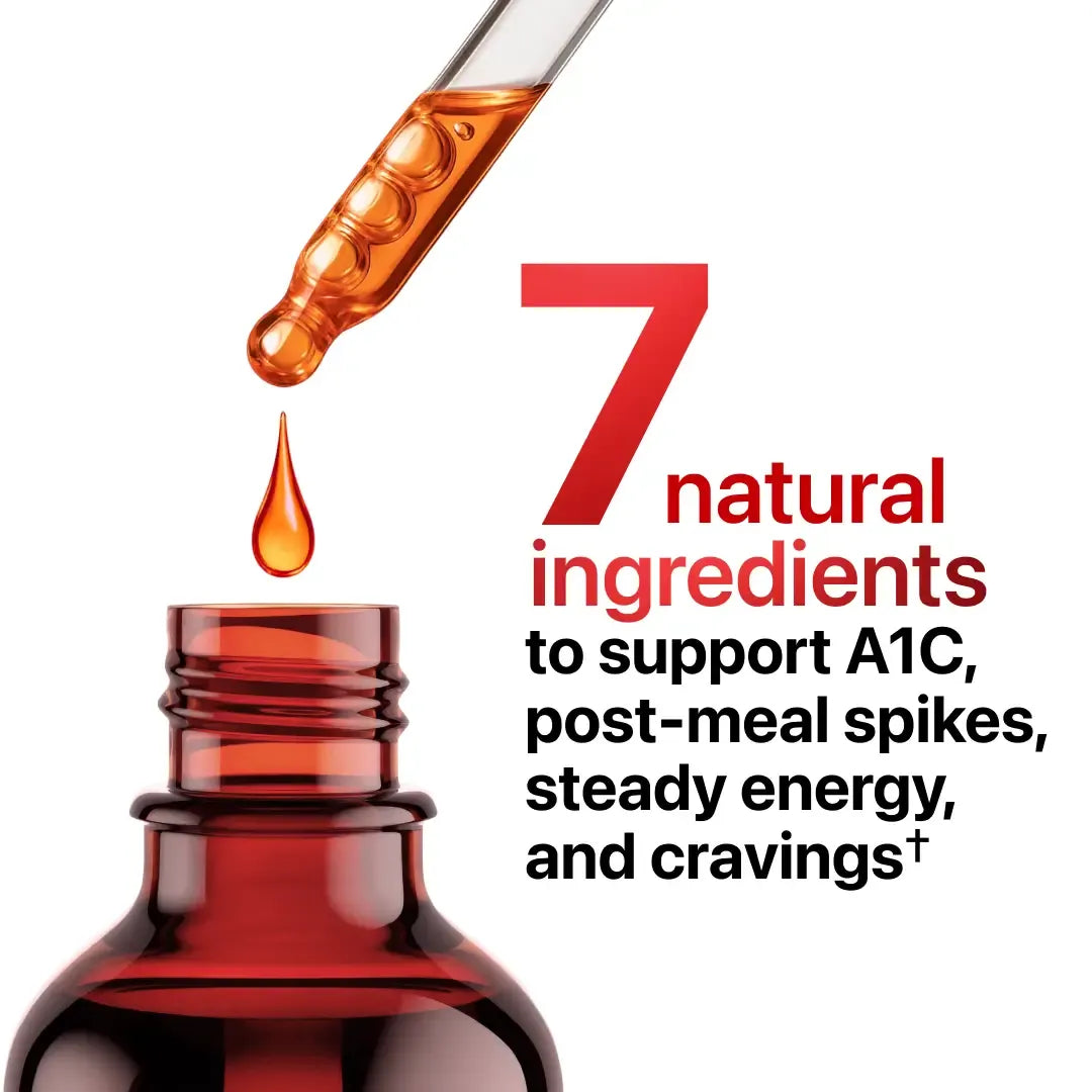 YOYOLE 7-in-1 Blood Sugar Complex💰Buy 1, Get 1 FREE!💰🧨